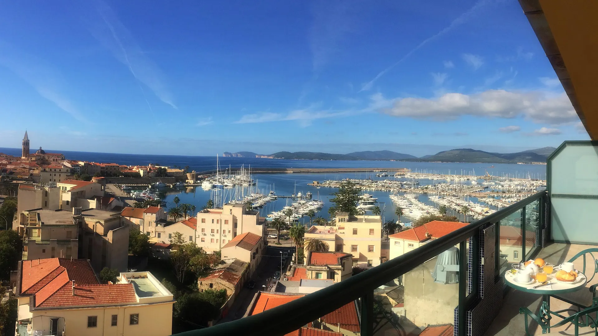 Hotel Catalunya Alghero 4*,  Italy