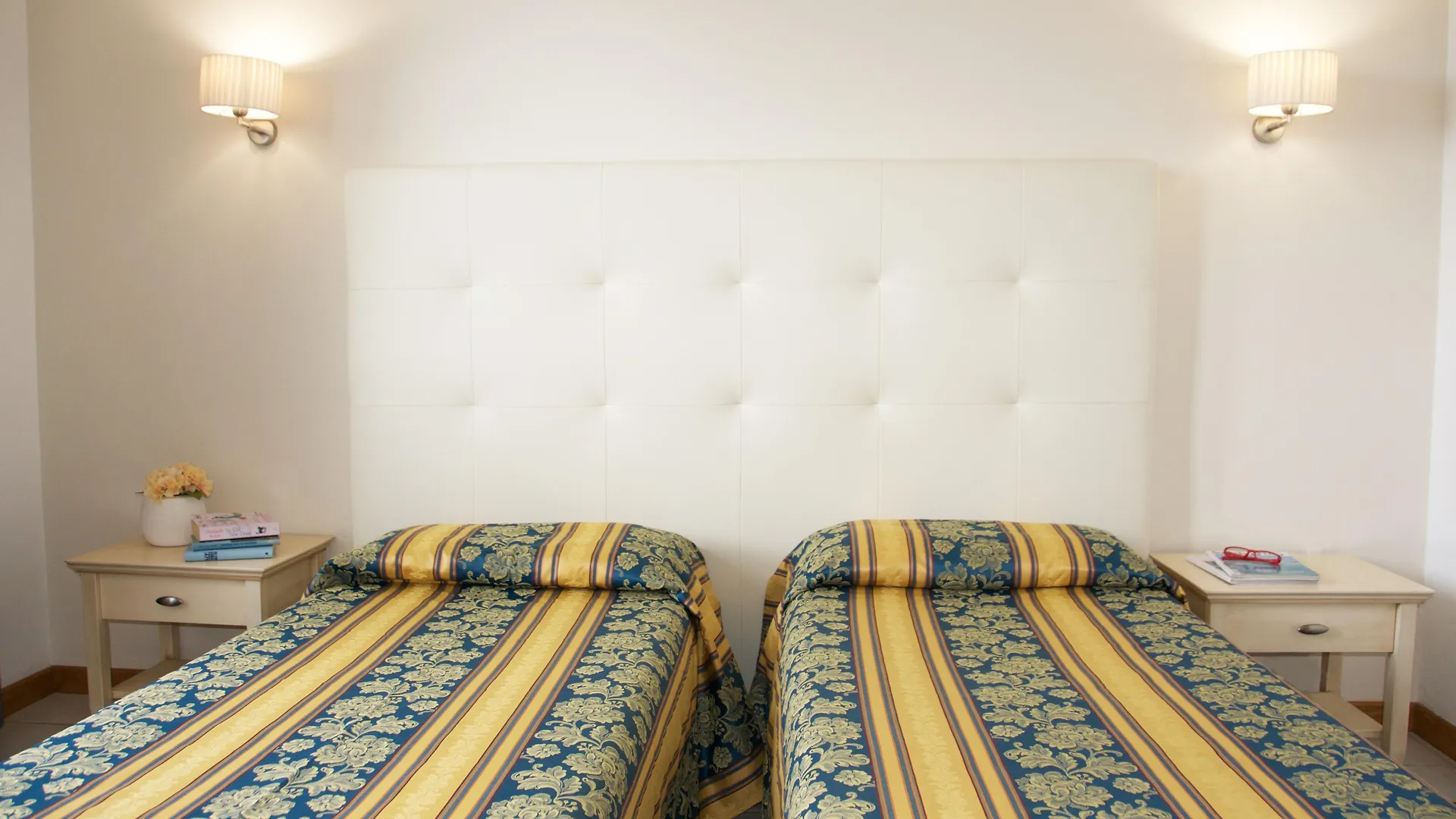 Hotel Catalunya Alghero