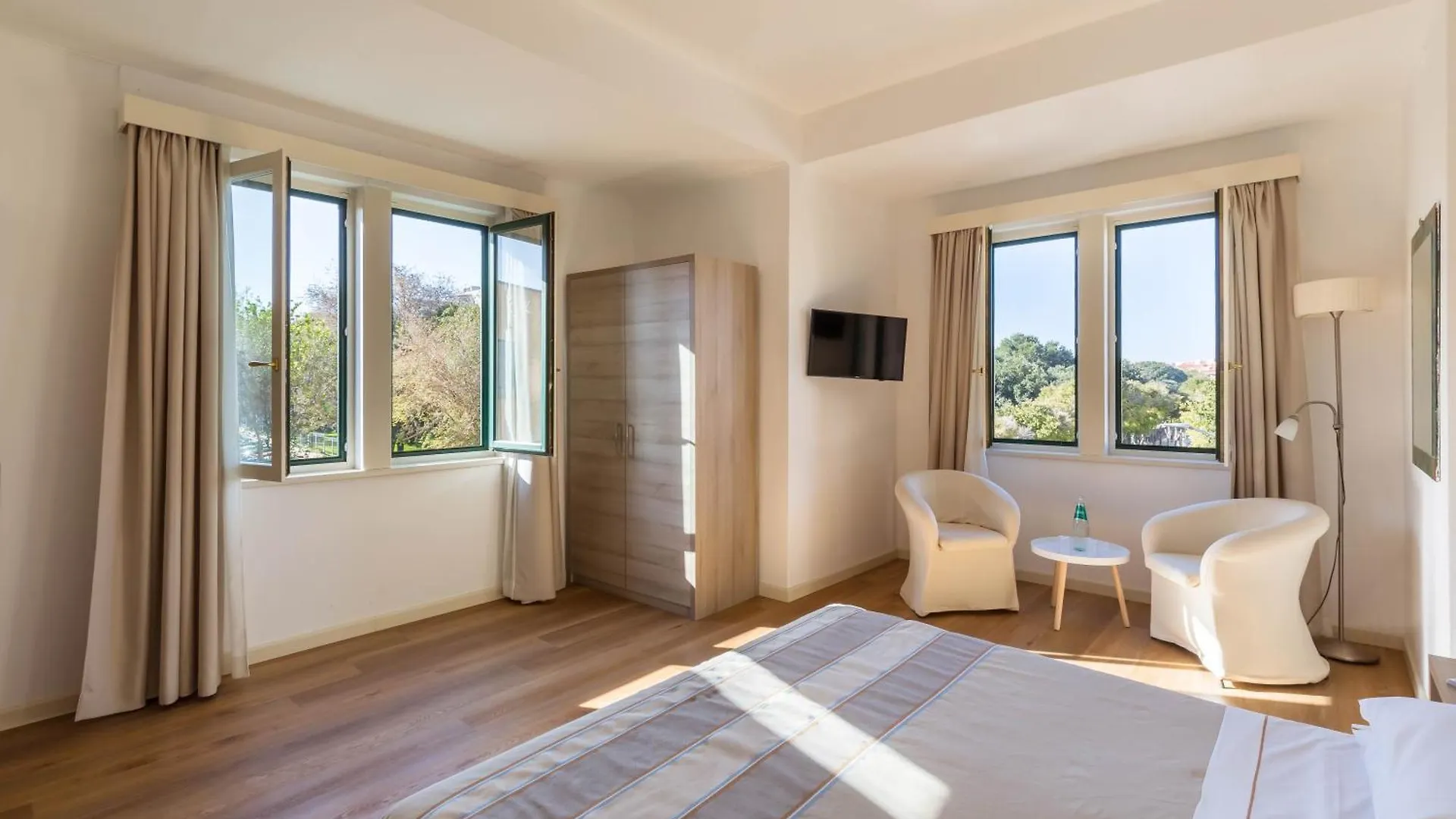 ****  Hotel Catalunya Alghero Italy