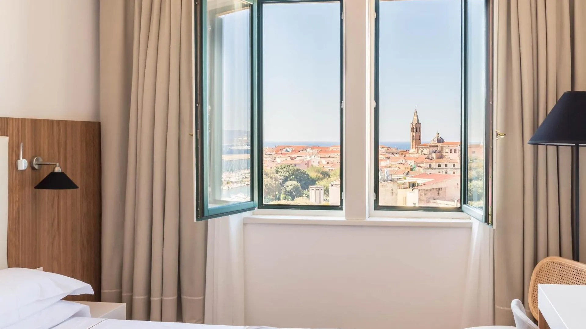 Hotel Catalunya Alghero