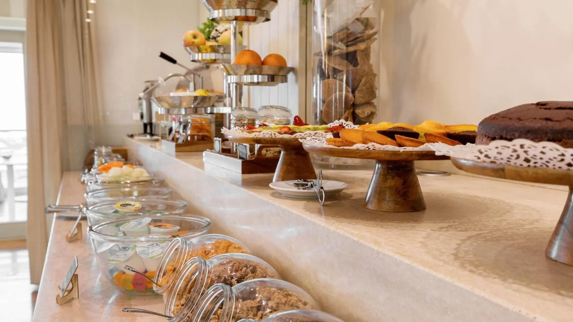 Hotel Catalunya Alghero Italien