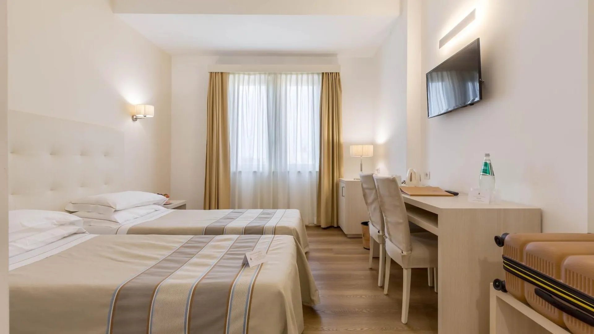 Hotel Catalunya Alghero