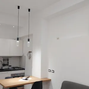 Apartment Casa Dei Normanni: Dea Al Mare Cefalù