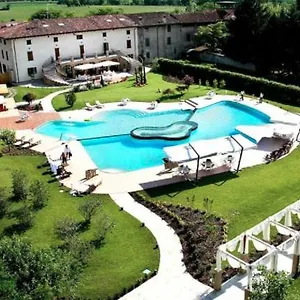 Tenuta Canova Séjour à la ferme
