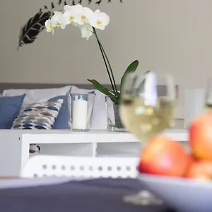 Happy Appartement