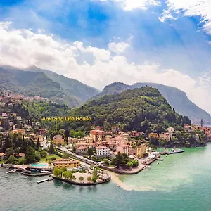 Amazing Life House Apartment Varenna