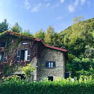 Ferienhaus Casa Francesca Bellagio
