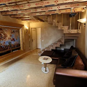 Opera Luxury Apartment Verona