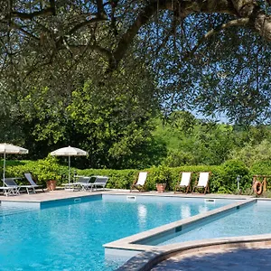 Apartment Ghizzolo - Refurbished Pool 2025 Montaione