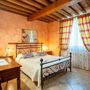 Bauernhof Corte Degli Angeli Marina di Grosseto