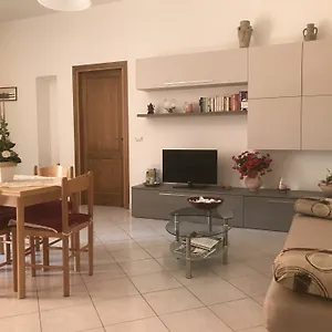 Casa Rosada , Alghero Włochy