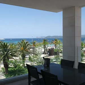 Appartement Almar By Alma Di