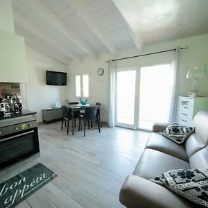 Apartment Delle Rondini Alghero