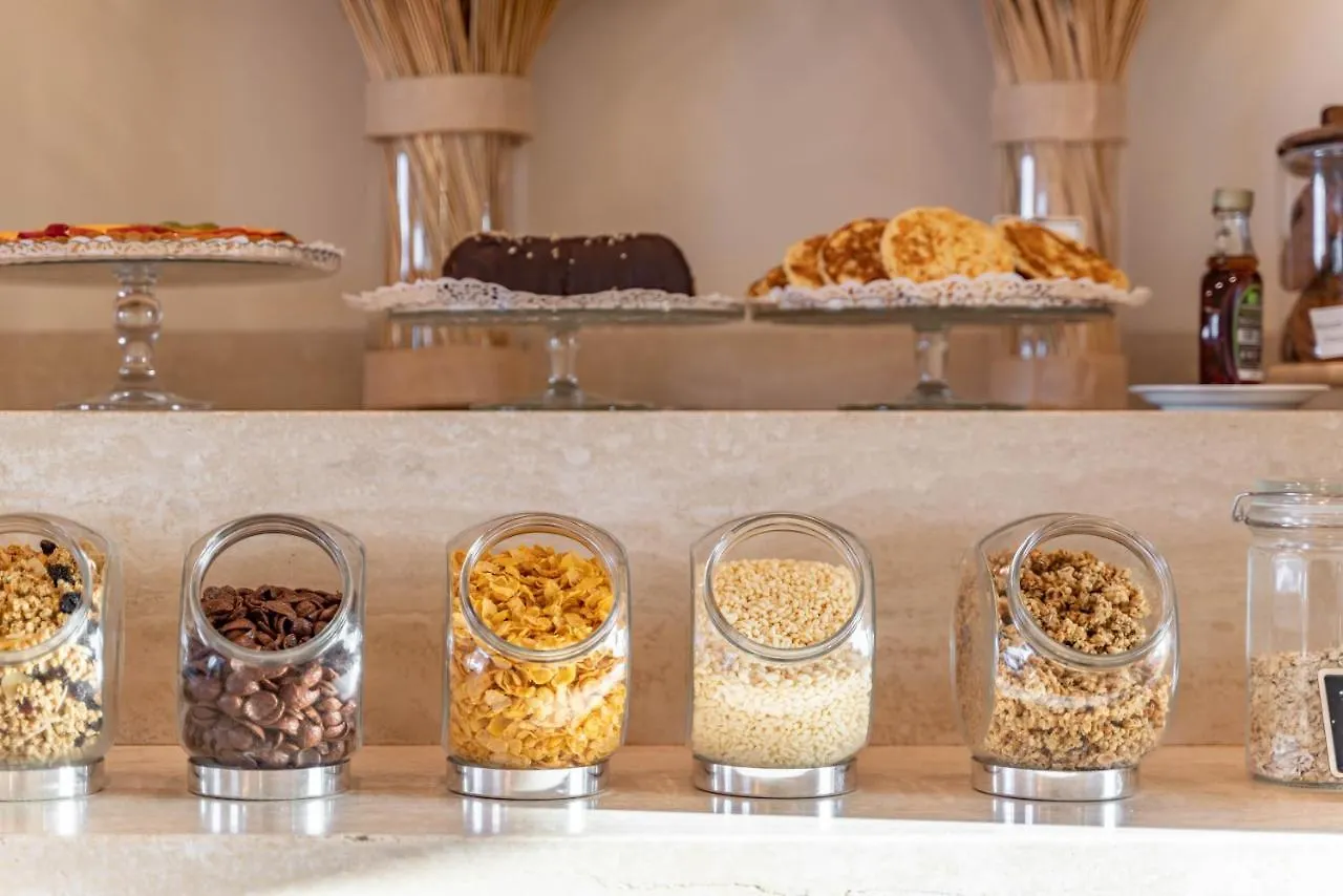 Hotel Catalunya Alghero