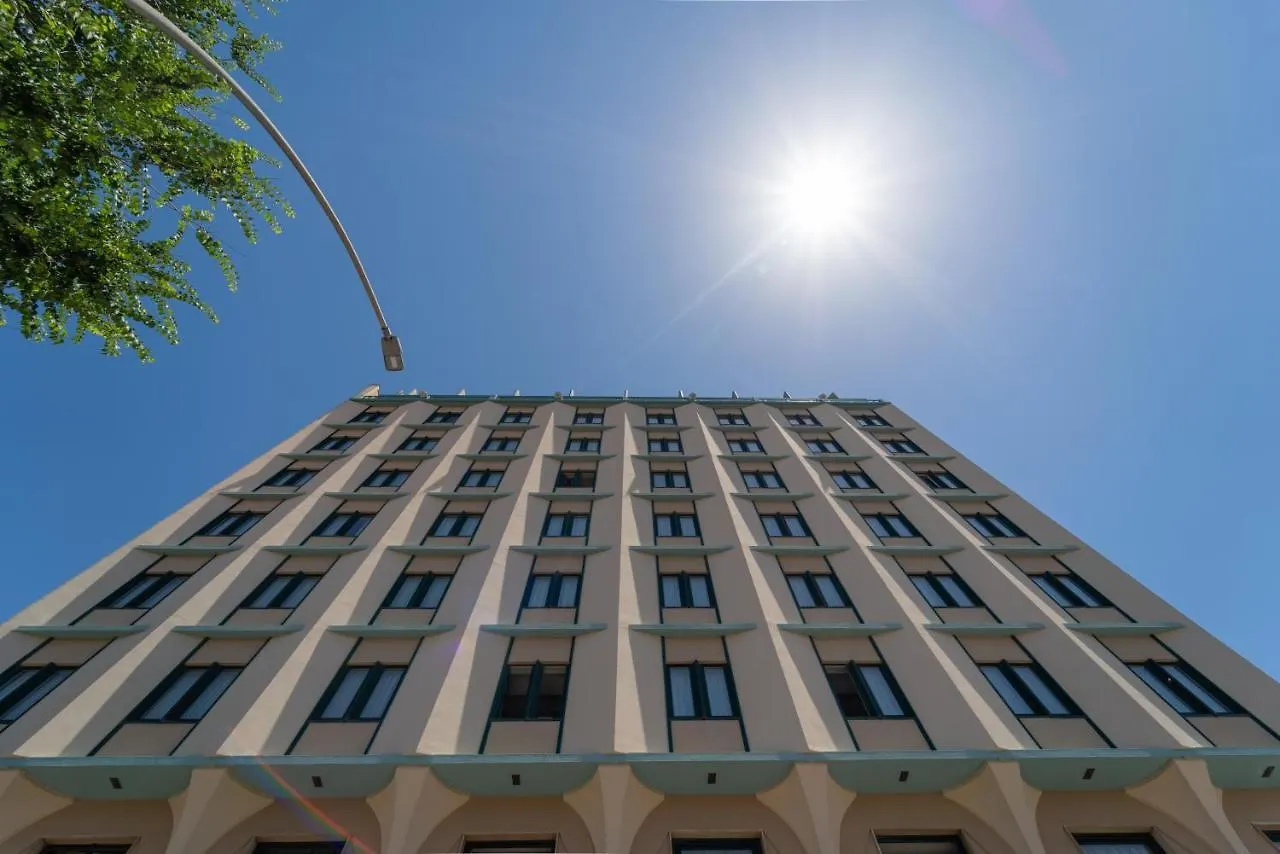****  Hotel Catalunya Alghero Itália