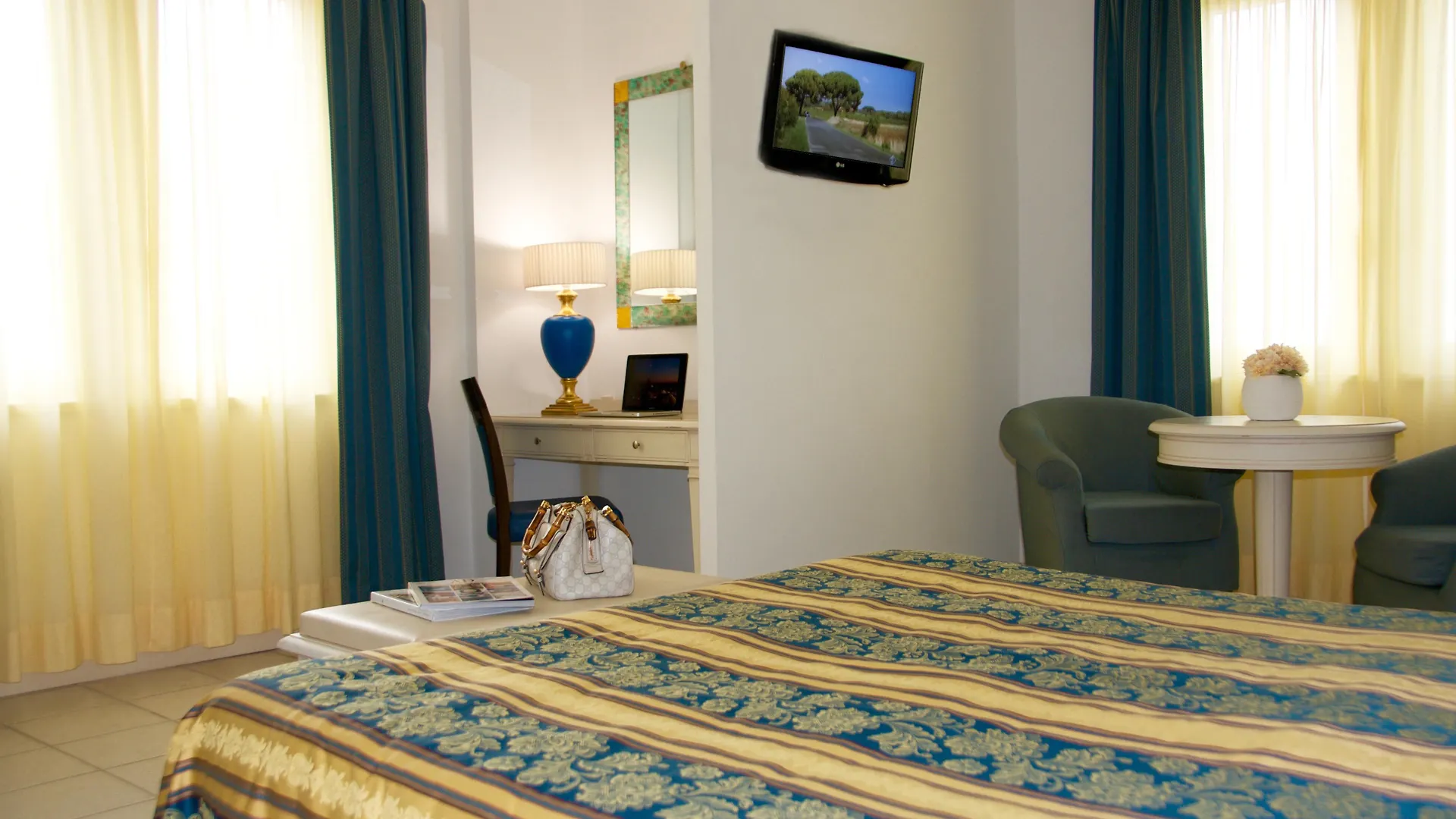 Hotel Catalunya Alghero