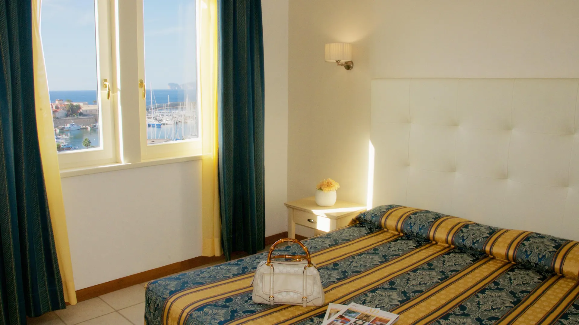 Hotel Catalunya Alghero