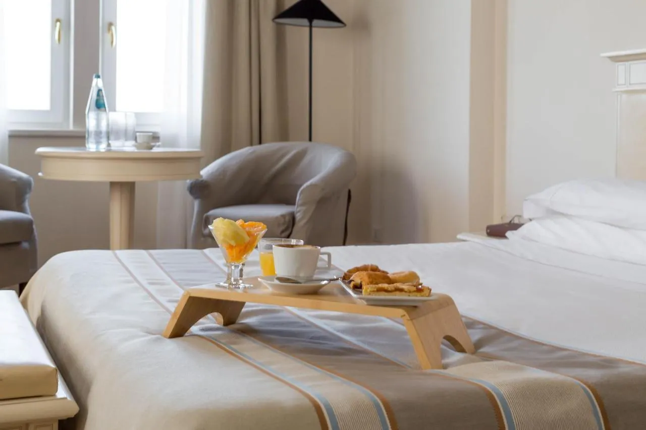 Hotel Catalunya Alghero