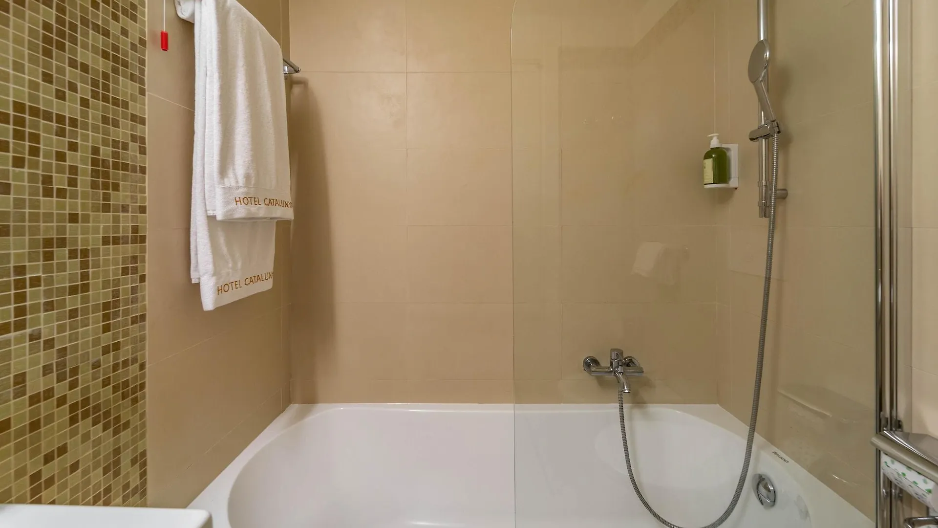 Hotel Catalunya Alghero