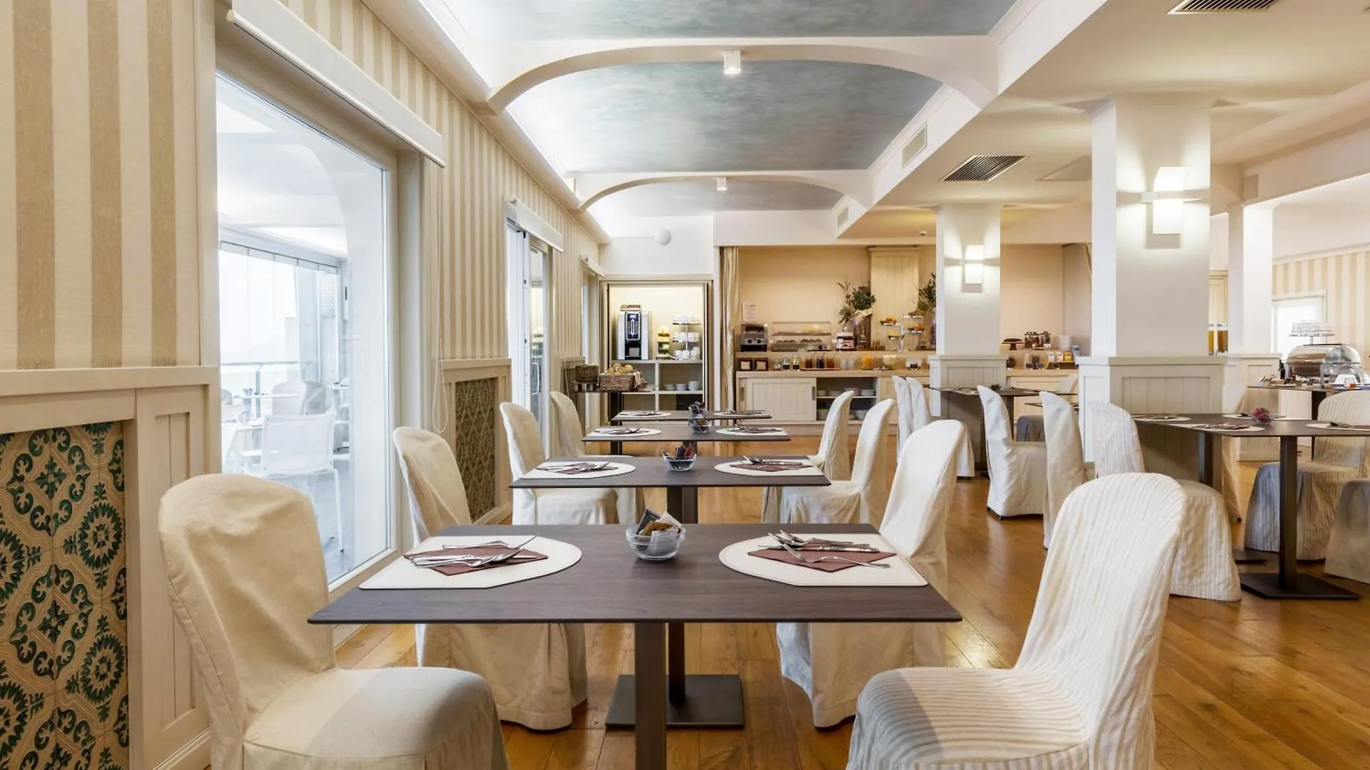 Hotel Catalunya Alghero