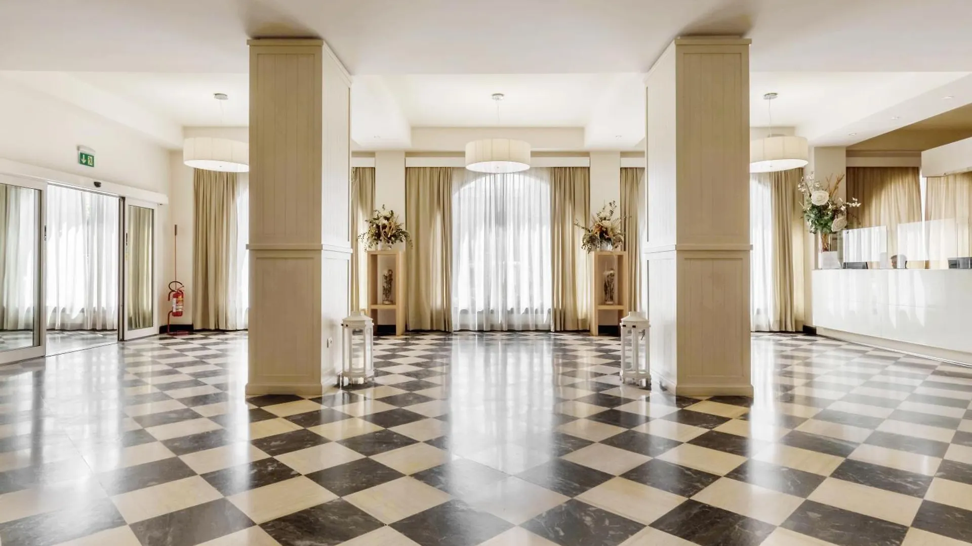 Hotel Catalunya Alghero