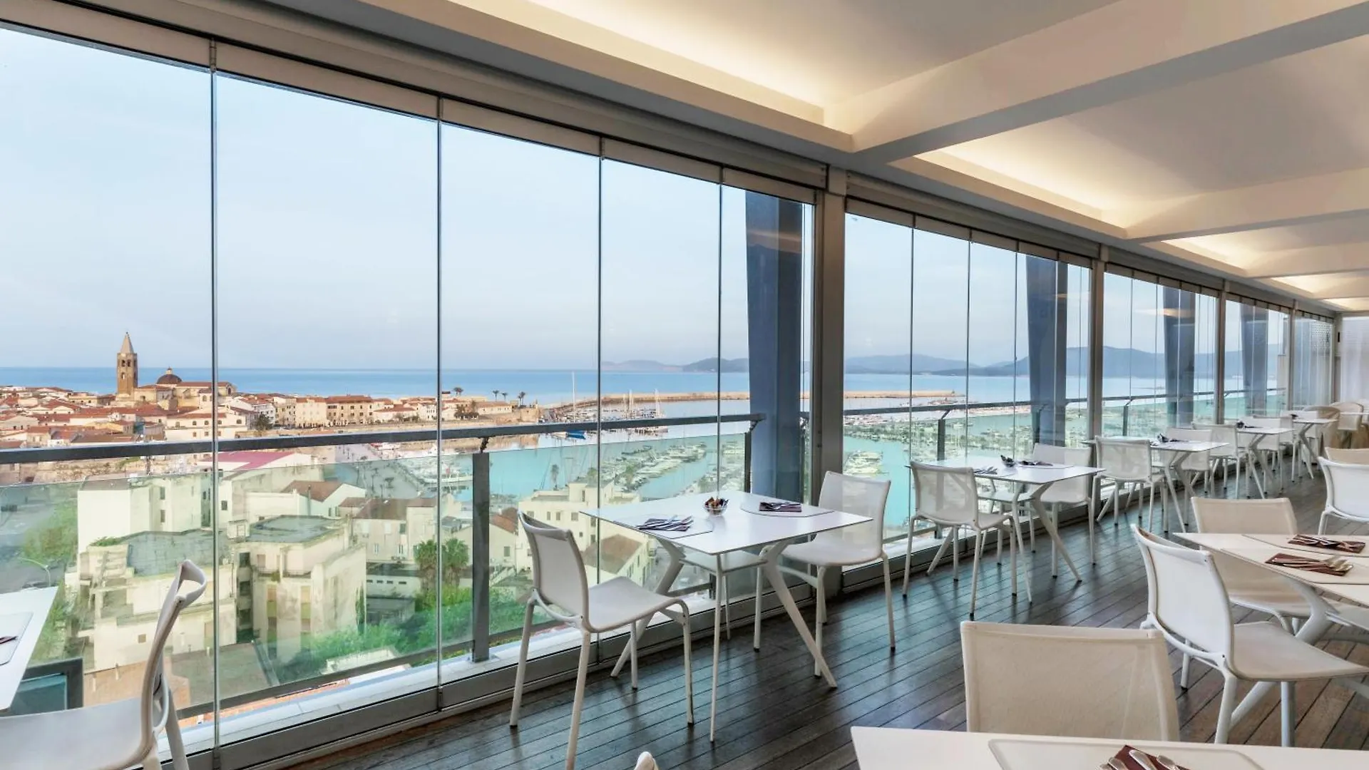 Hotel Catalunya Alghero