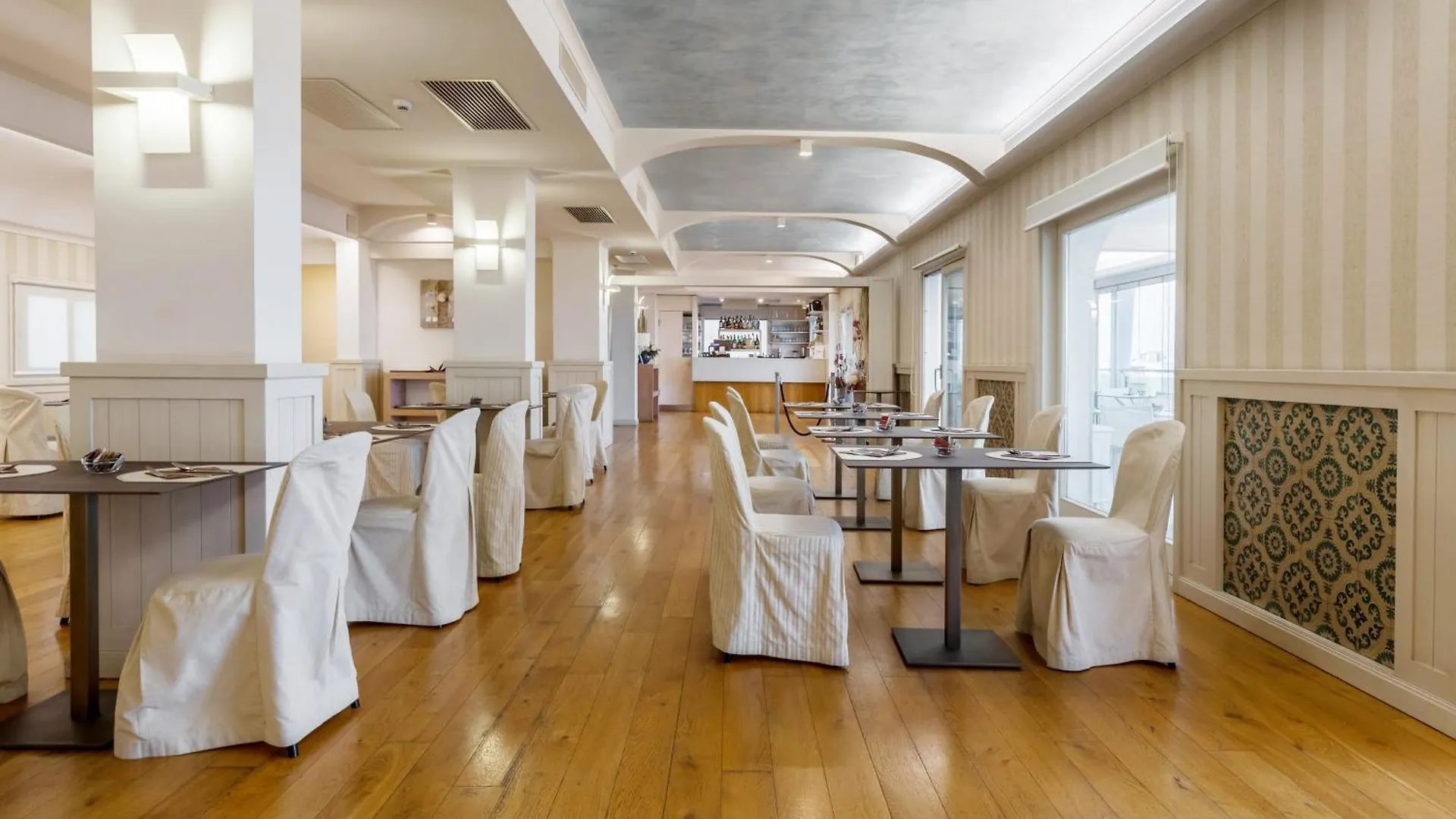 ****  Hotel Catalunya Alghero Itália