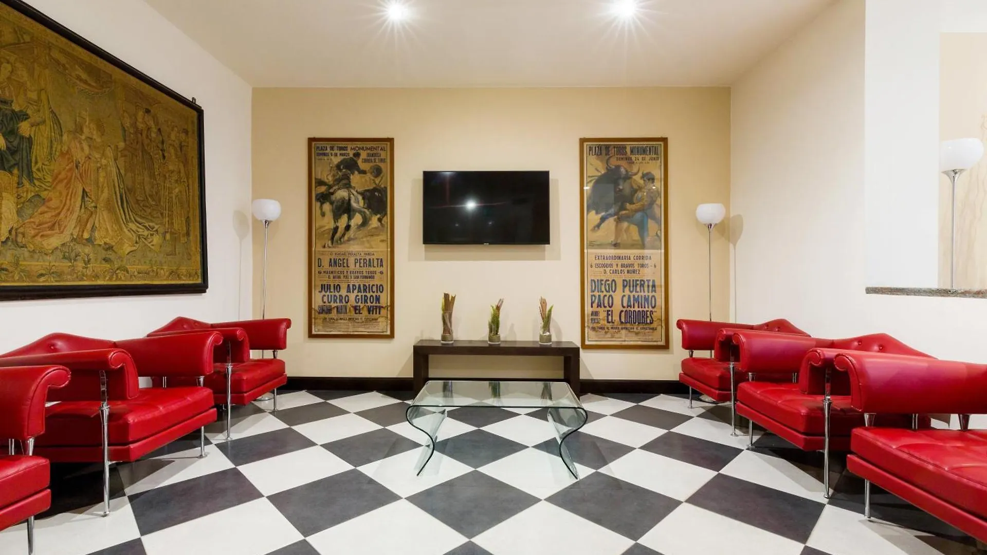 Hotel Catalunya Alghero