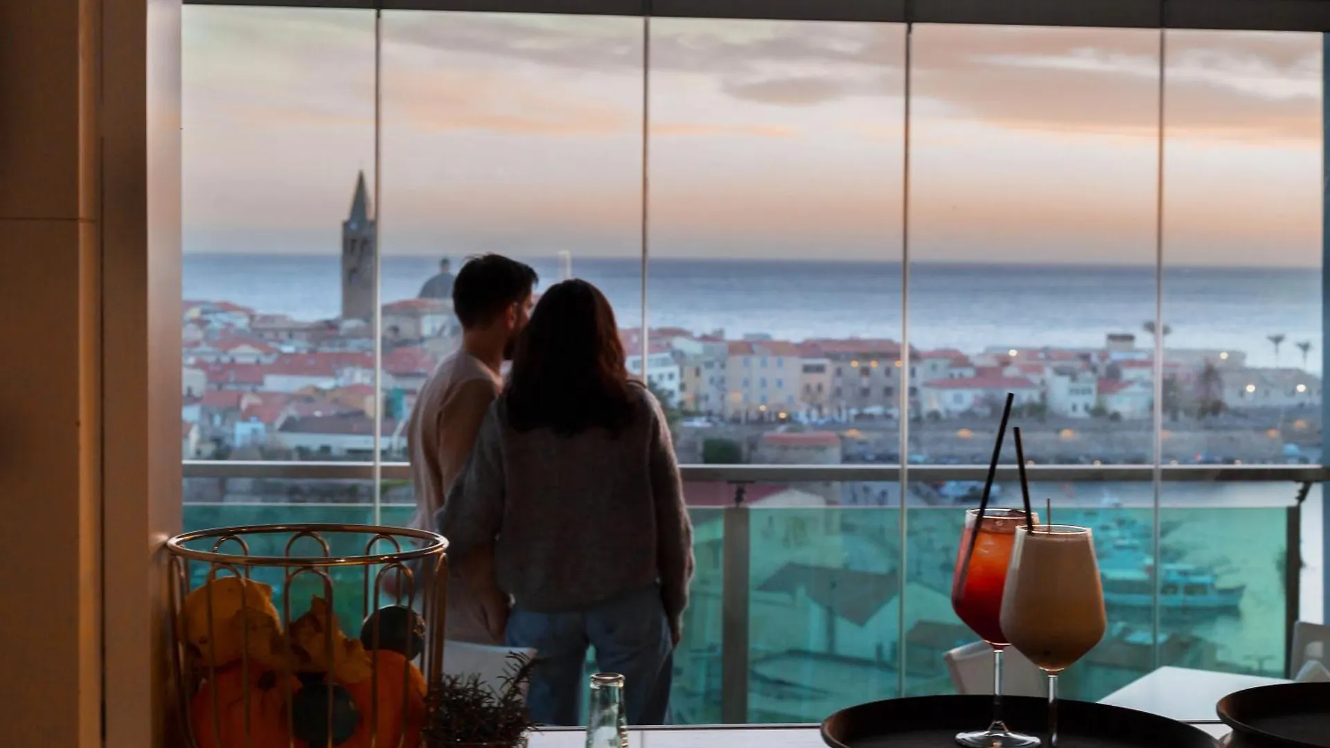 ****  Hotel Catalunya Alghero Italy