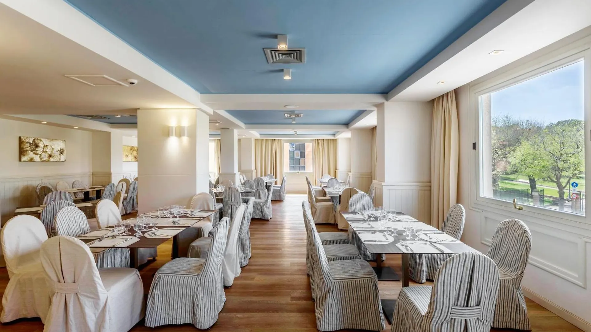 Hotel Catalunya Alghero