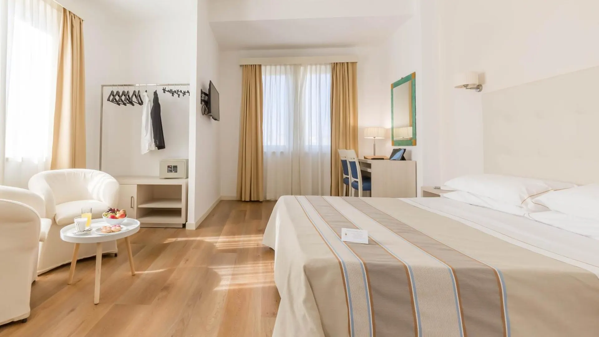 Hotel Catalunya Alghero