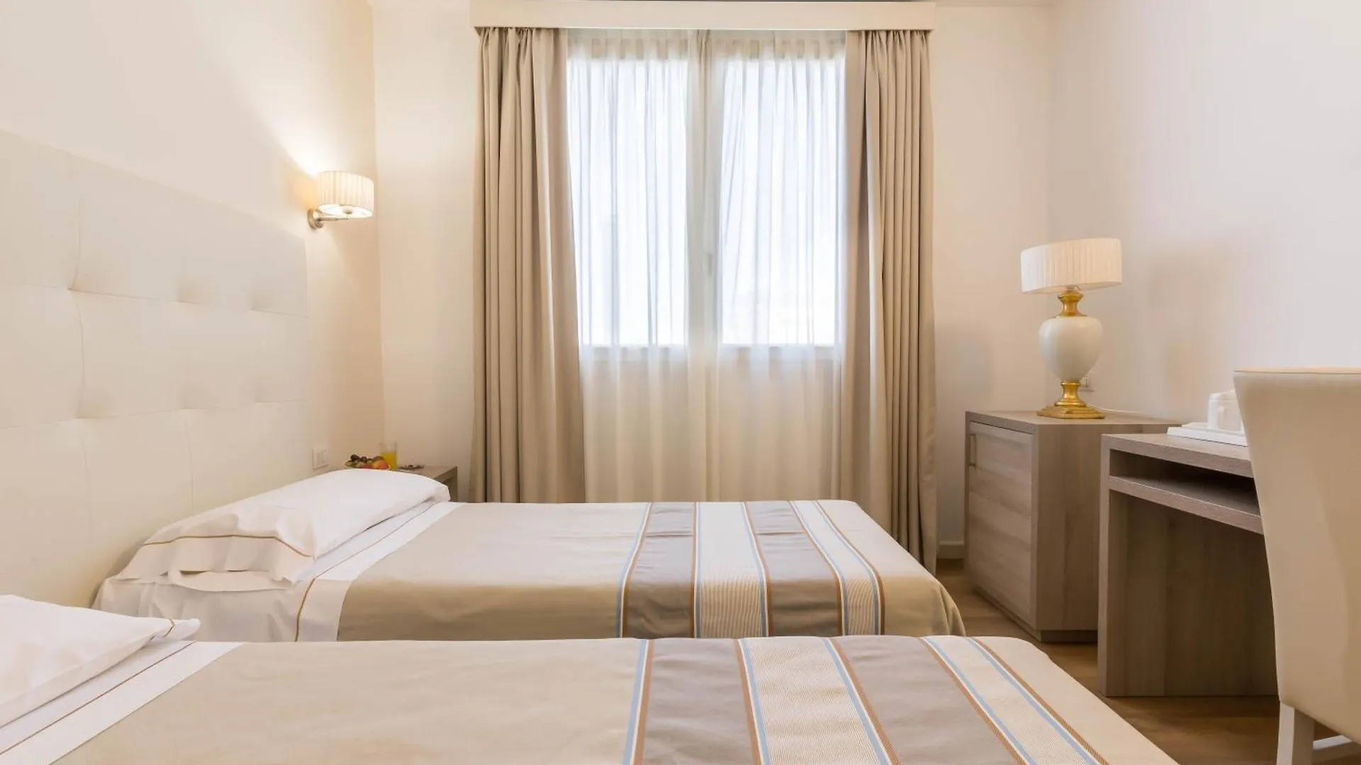 ****  Hotel Catalunya Alghero Italy