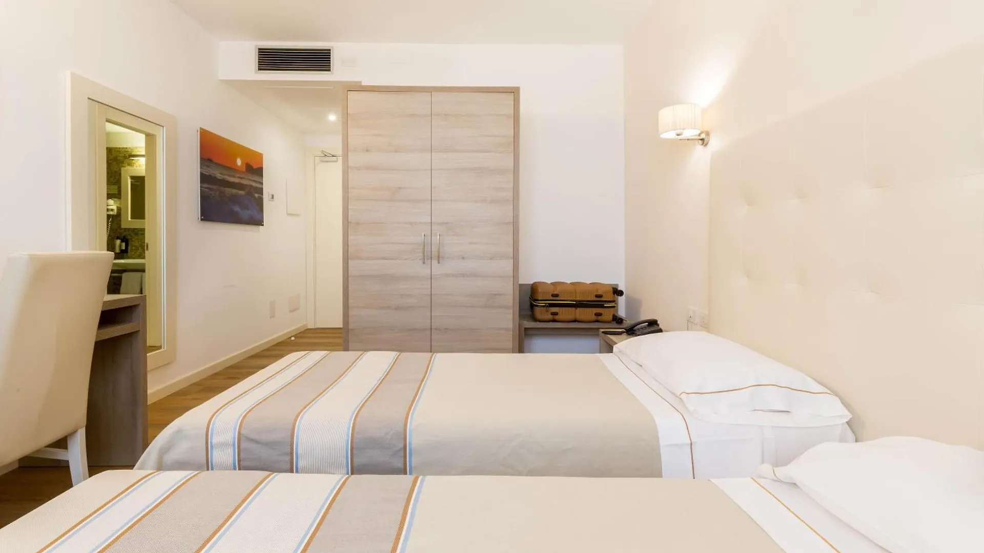 Hotel Catalunya Alghero