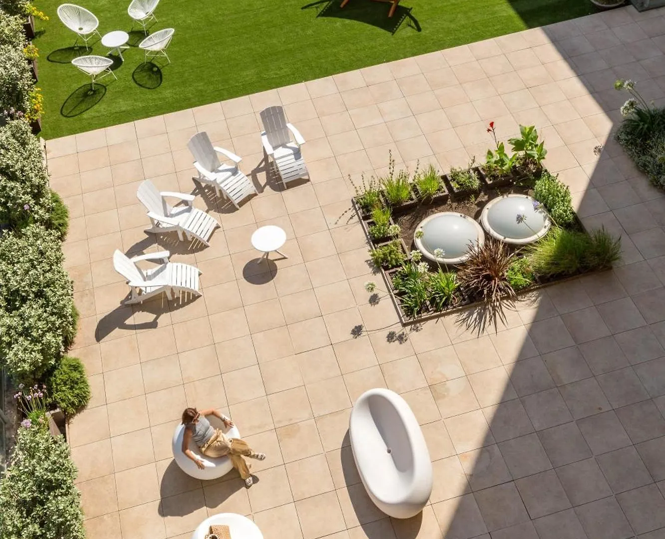 Hotel Catalunya Alghero