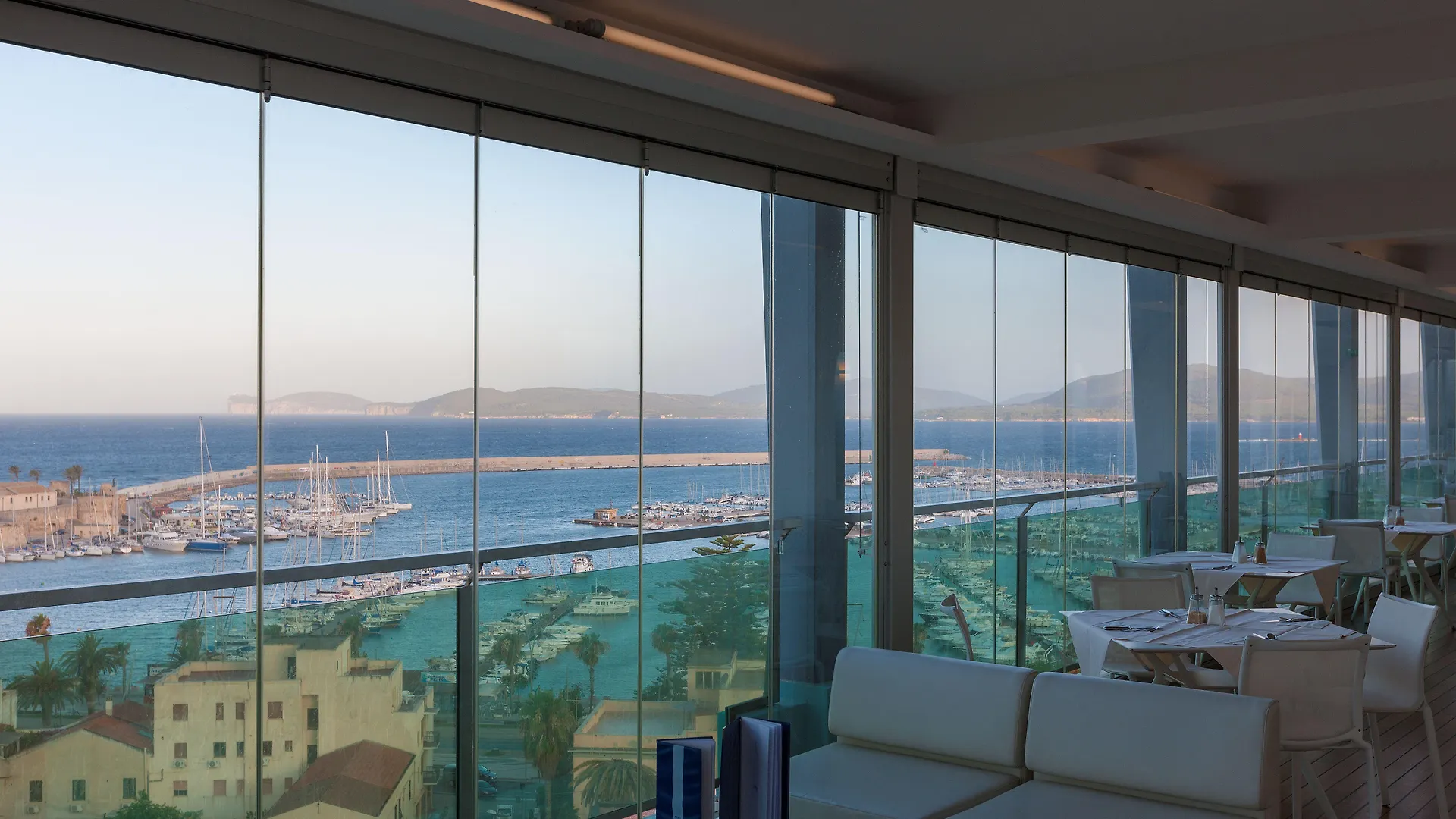 Hotel Catalunya Alghero