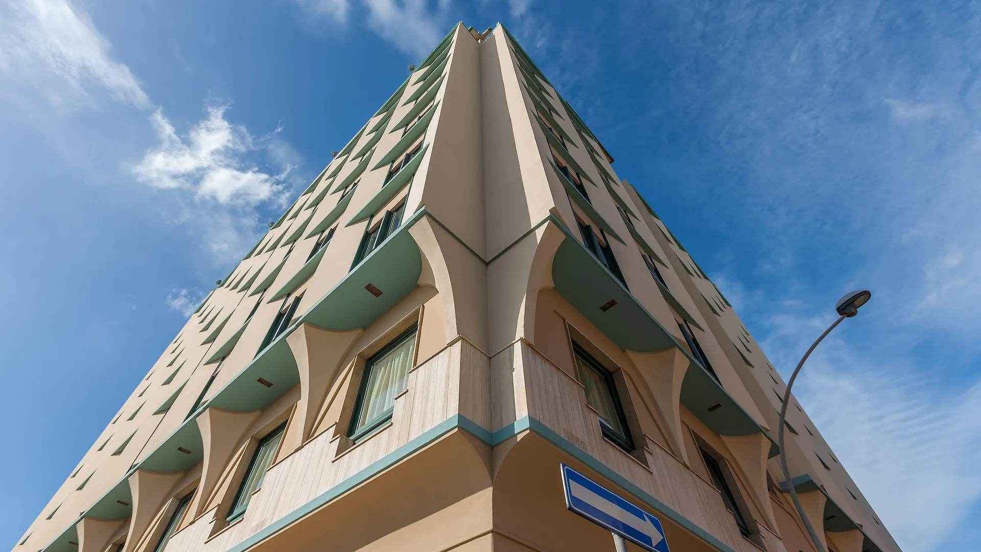 Hotel Catalunya Alghero 4*,  Italy