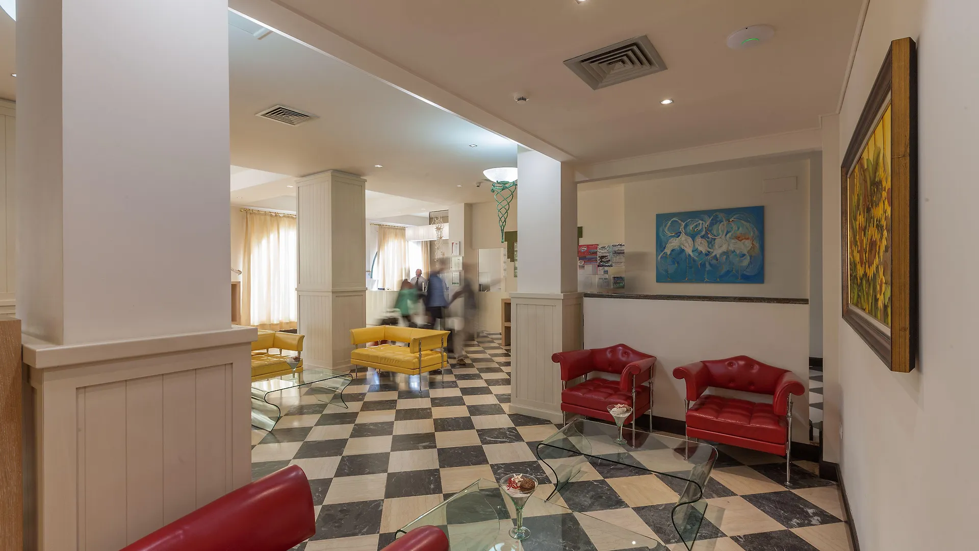 Hotel Catalunya Alghero
