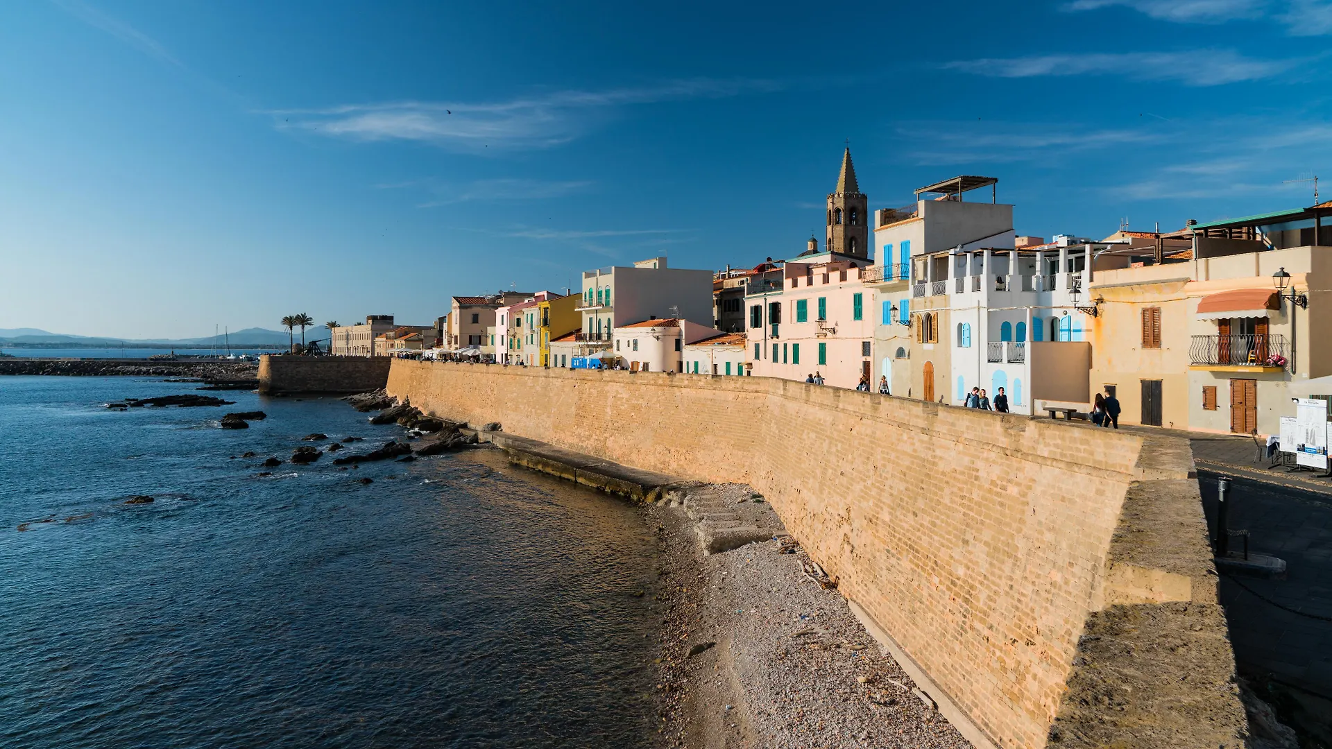 Hotel Catalunya Alghero