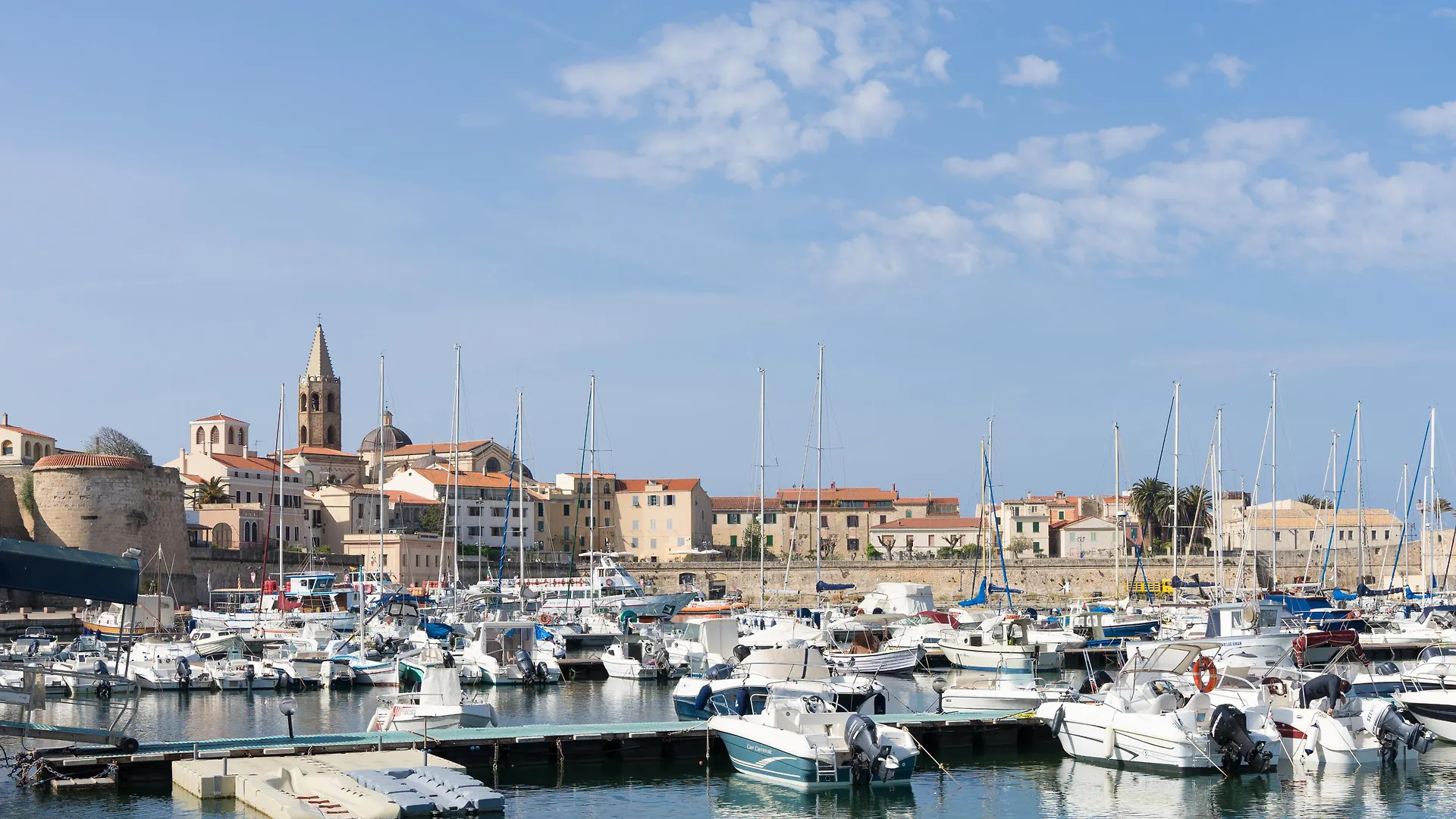 Hotel Catalunya Alghero Italy