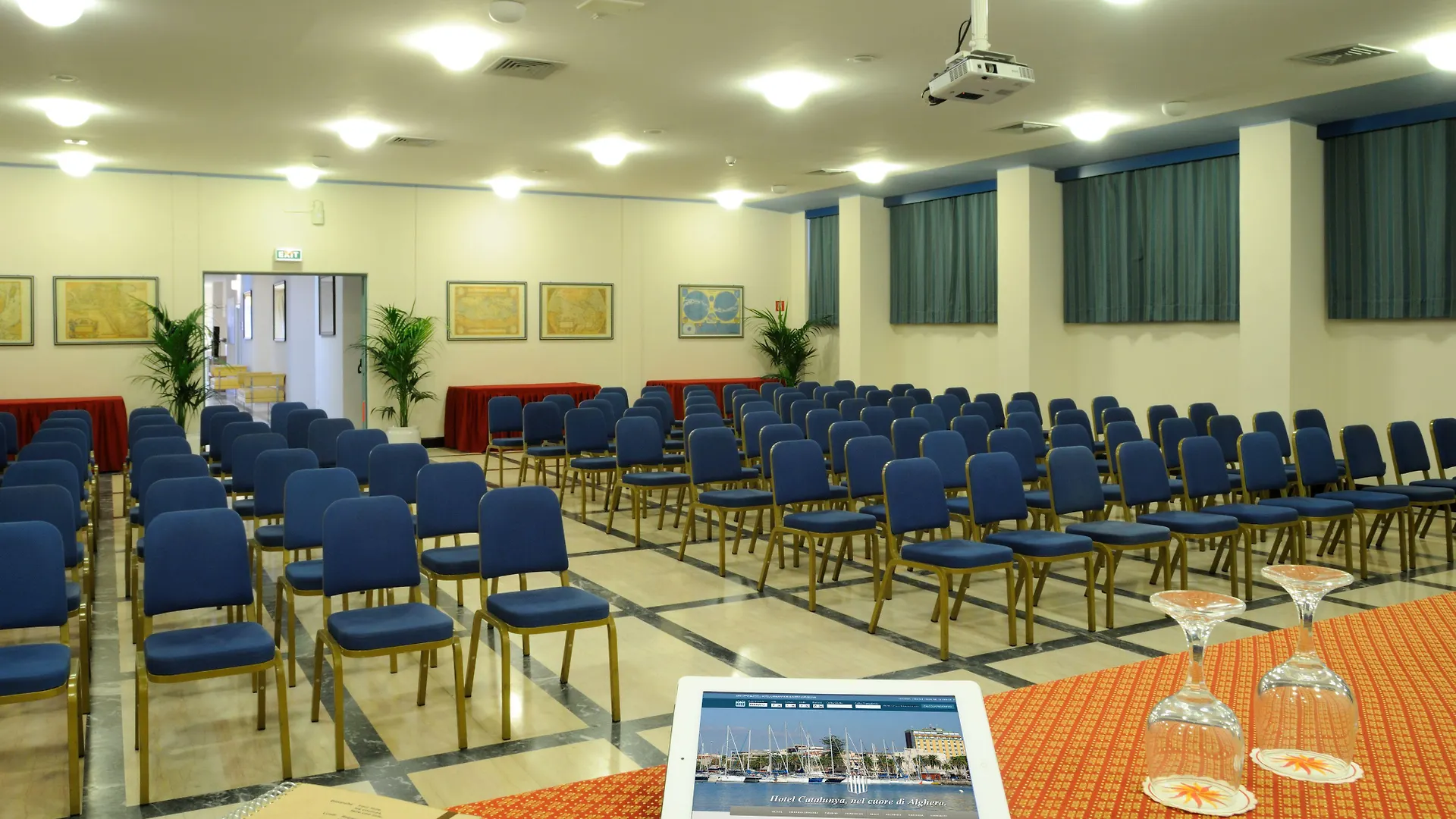****  Hotel Catalunya Alghero Italy