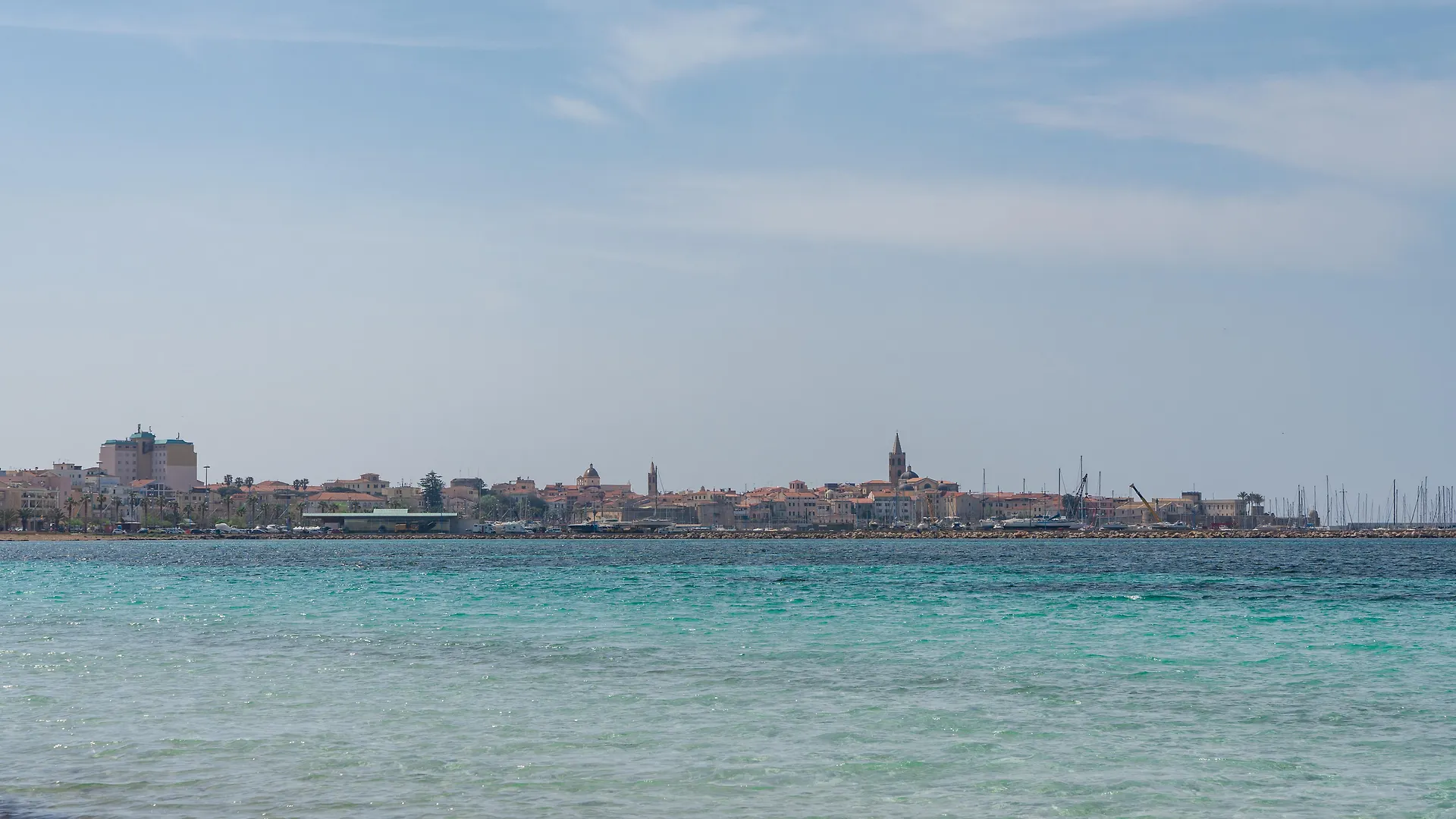 Hotel Catalunya Alghero