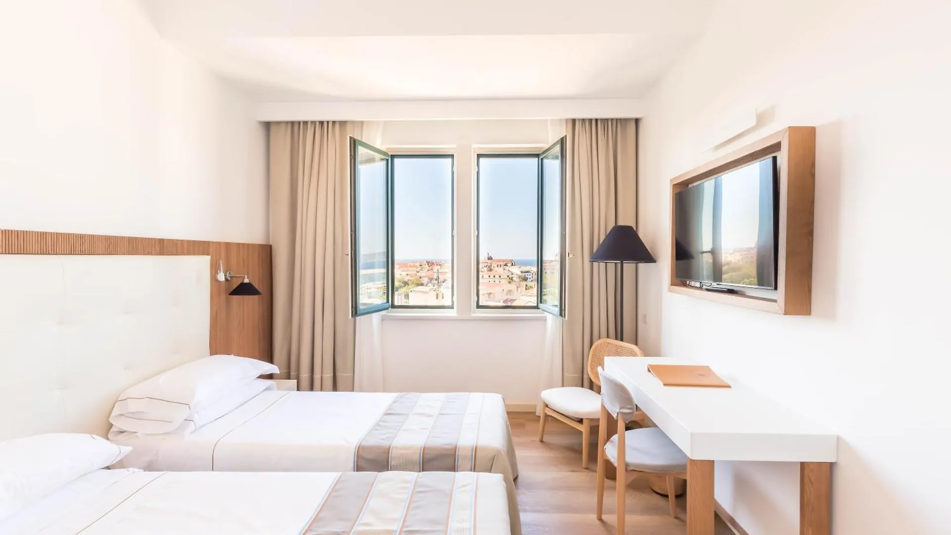Hotel Catalunya Alghero