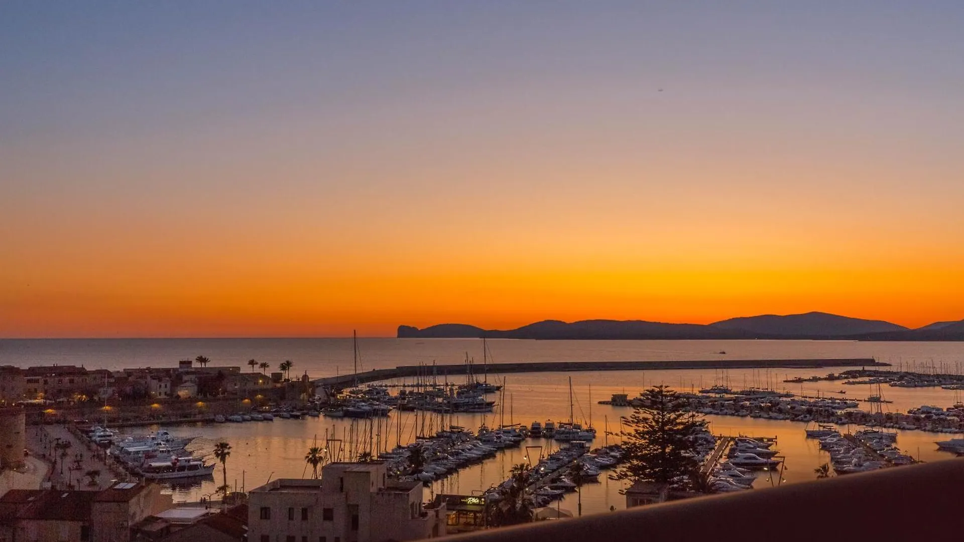 Hotel Catalunya Alghero