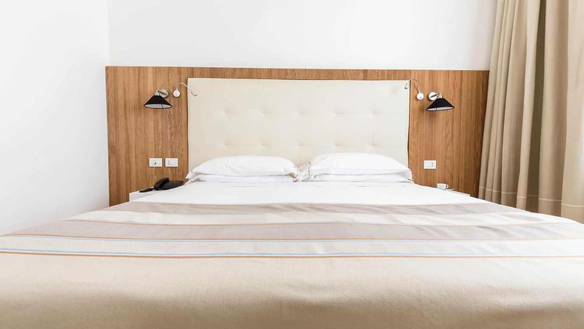 Hotel Catalunya Alghero